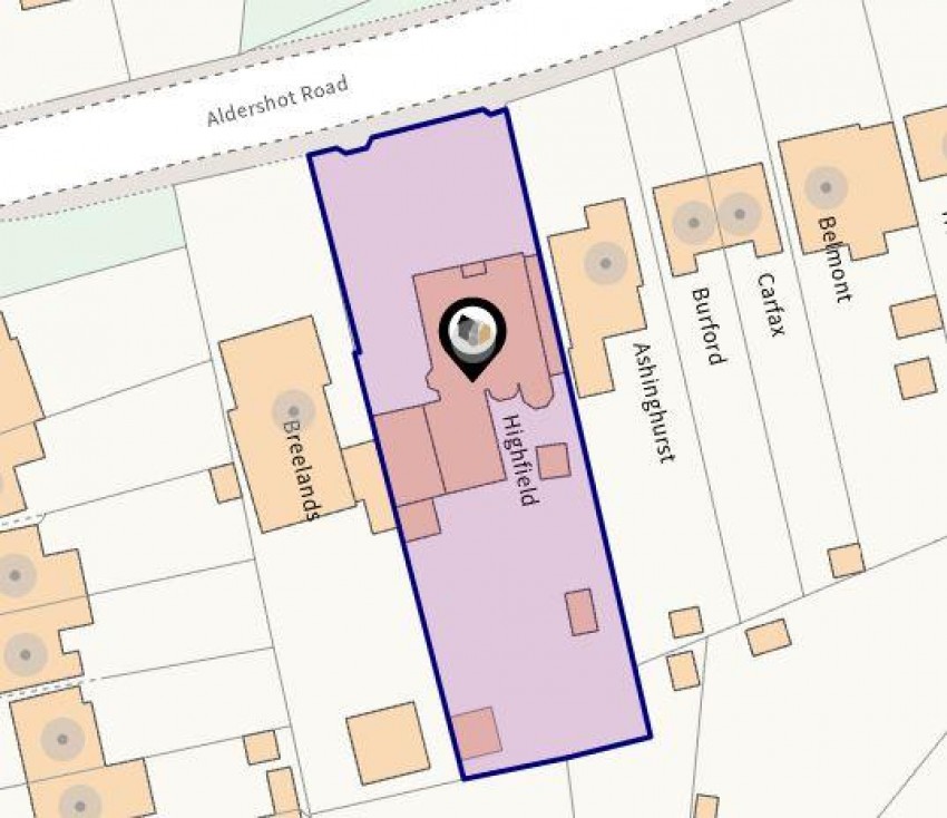 Images for Aldershot Road, Ash
