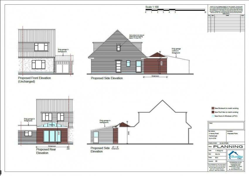 Images for Harvey Road, Farnborough