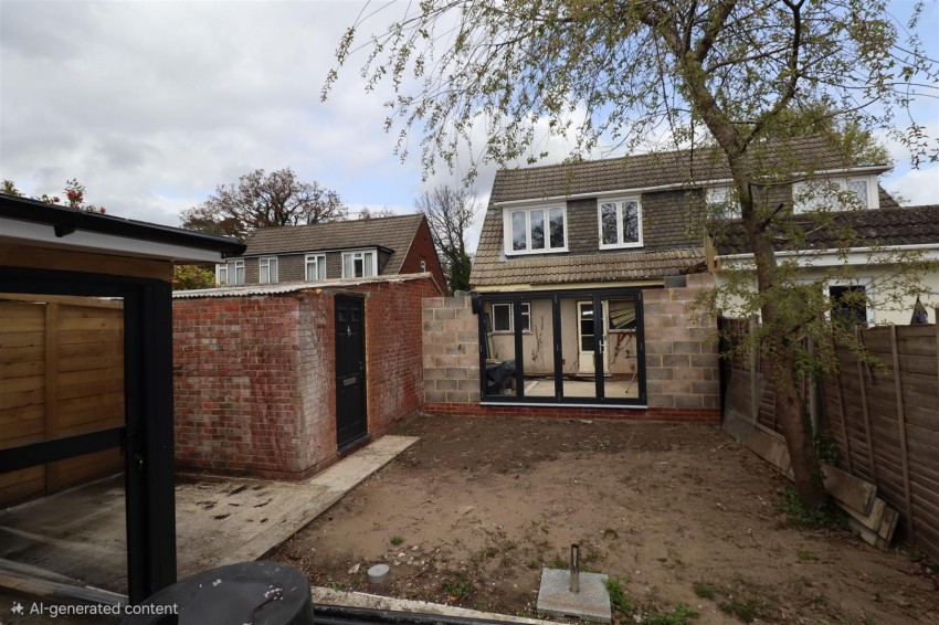Images for Harvey Road, Farnborough