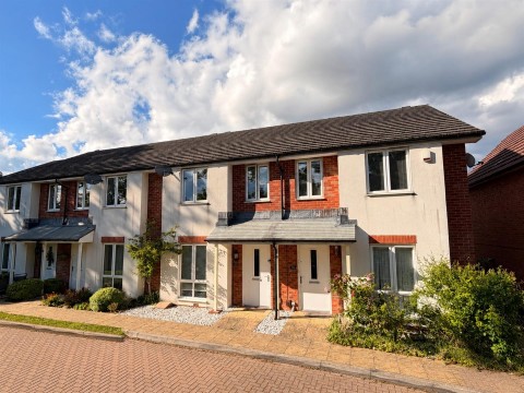 View Full Details for Northolt Close, Farnborough