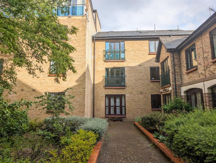 Images for Plough Way, London