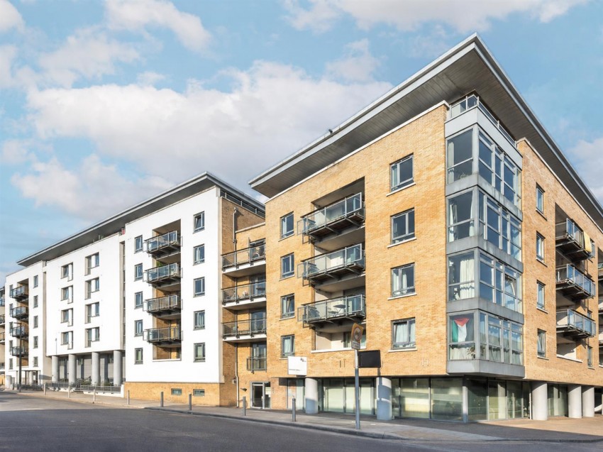 Images for Wapping Lane, London