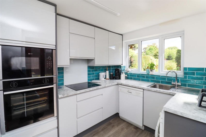 Images for Spring Woods, Fleet