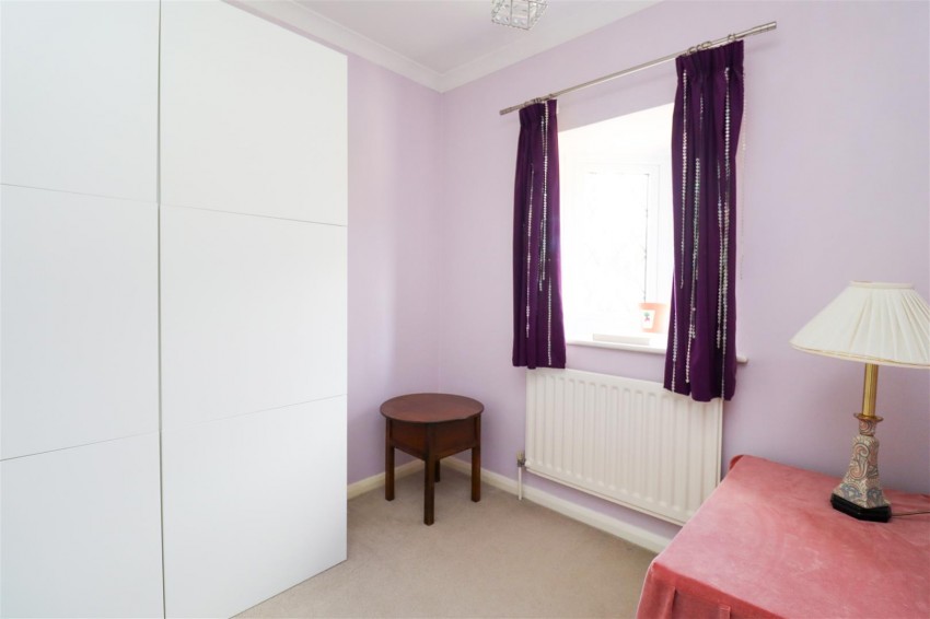 Images for Spring Woods, Fleet