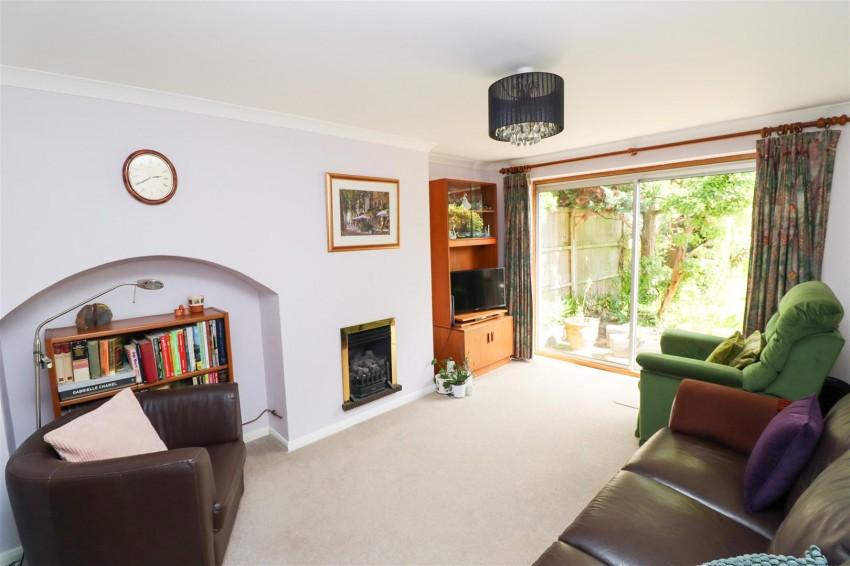 Images for Spring Woods, Fleet