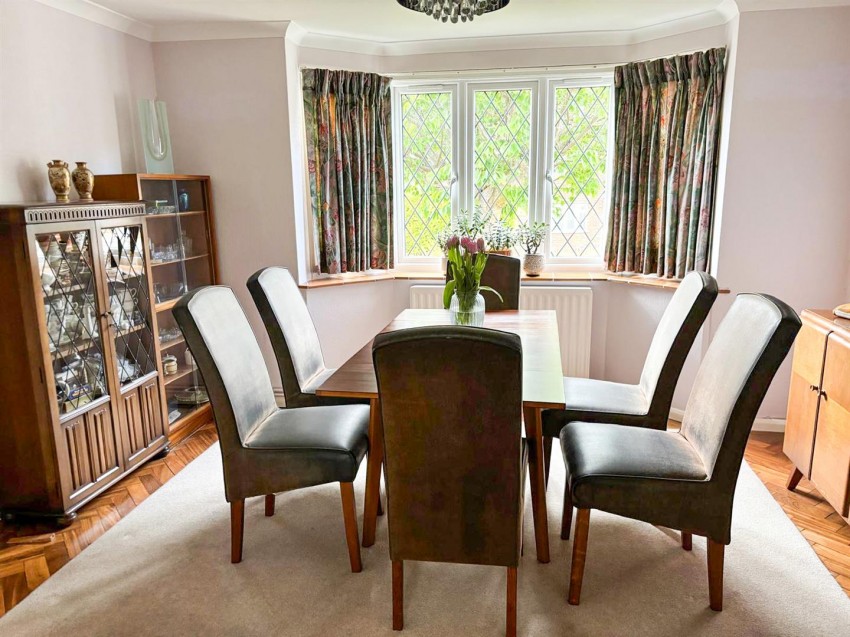 Images for Spring Woods, Fleet