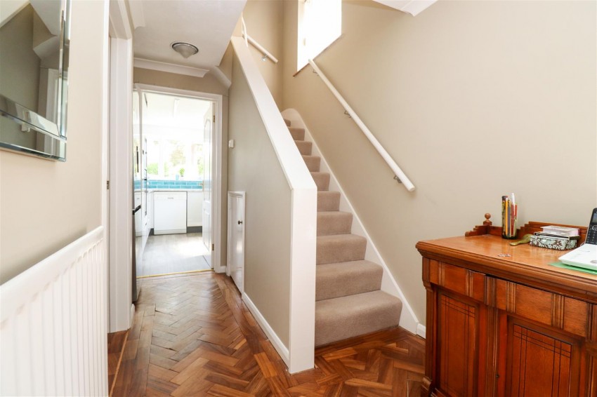 Images for Spring Woods, Fleet