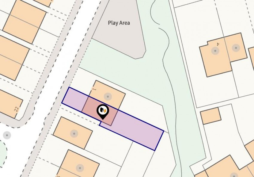 Images for Canada Avenue, Farnborough