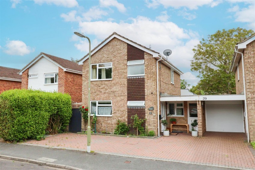 Images for Durnsford Avenue, Fleet