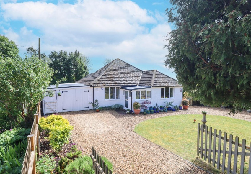 Images for Paice Lane, Medstead, Alton