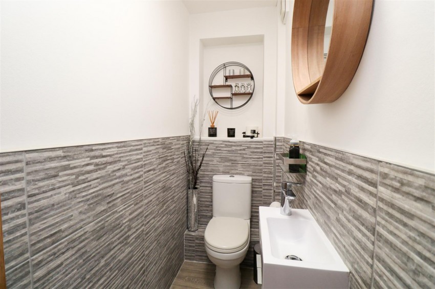 Images for Vicarage Gardens, Church Crookham, Fleet