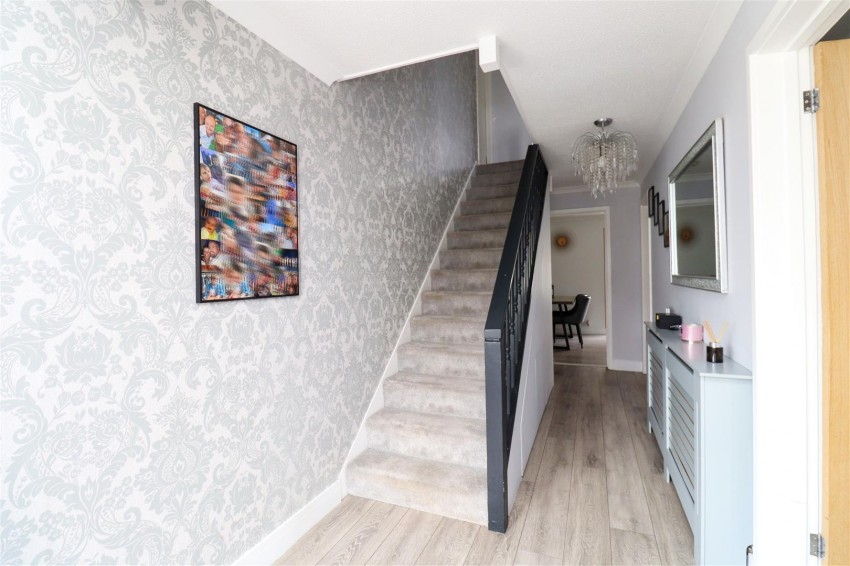 Images for Vicarage Gardens, Church Crookham, Fleet