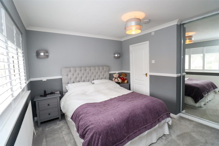 Images for Vicarage Gardens, Church Crookham, Fleet