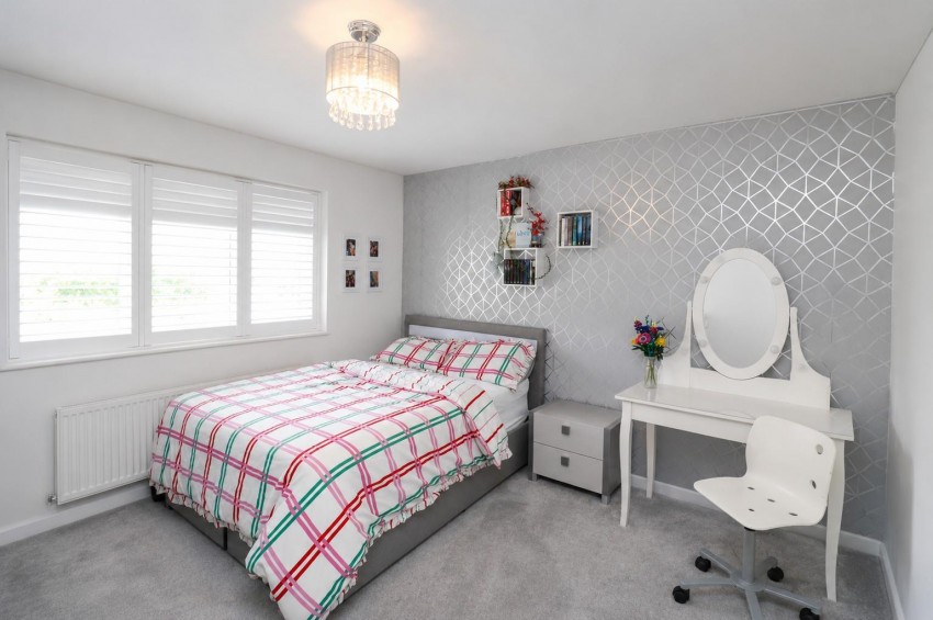 Images for Vicarage Gardens, Church Crookham, Fleet