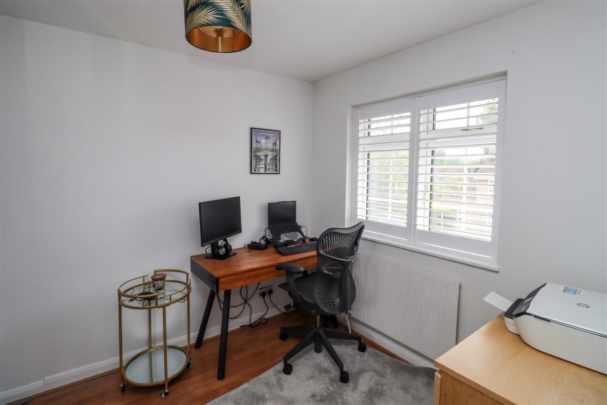 Images for Vicarage Gardens, Church Crookham, Fleet