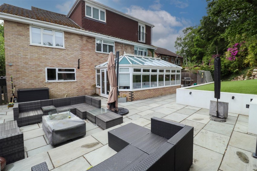 Images for Vicarage Gardens, Church Crookham, Fleet
