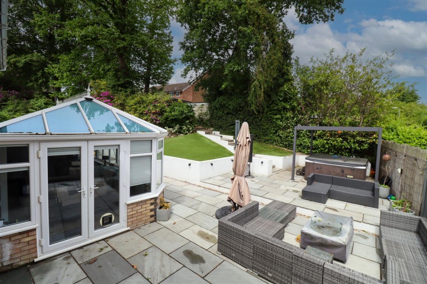 Images for Vicarage Gardens, Church Crookham, Fleet
