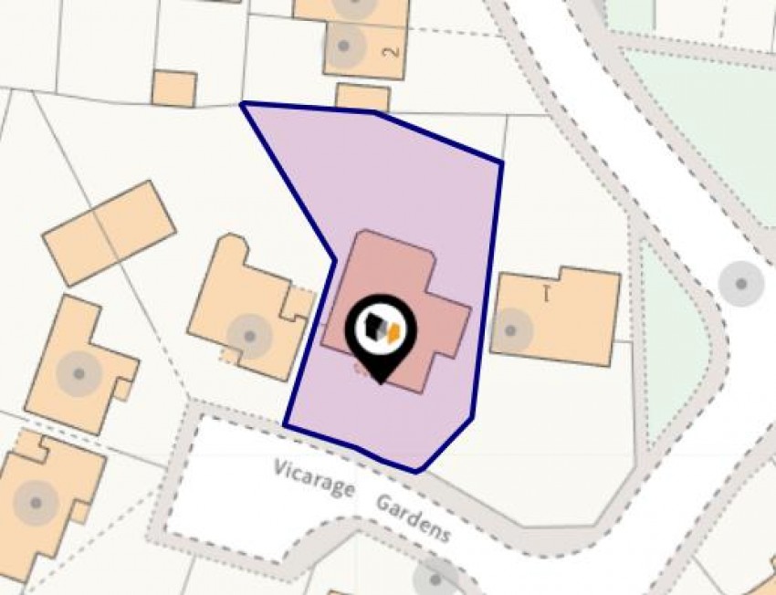 Images for Vicarage Gardens, Church Crookham, Fleet