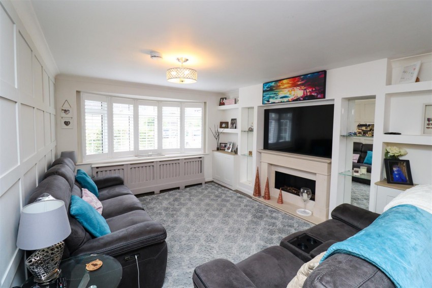 Images for Vicarage Gardens, Church Crookham, Fleet