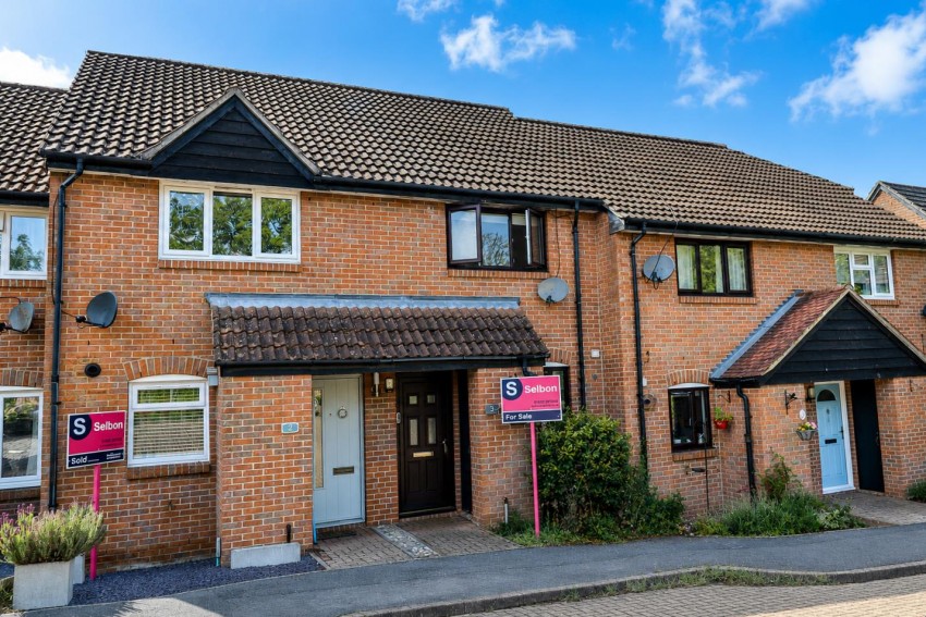 Images for House Plat Court, Church Crookham, Fleet