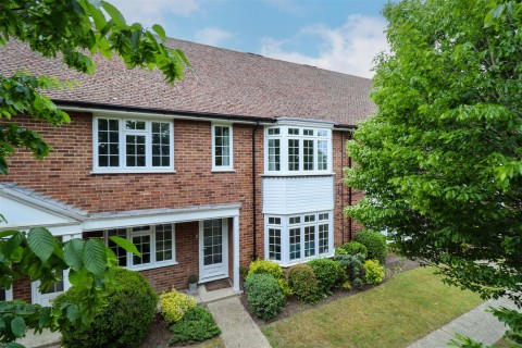 View Full Details for Cranbrook Court, Fleet