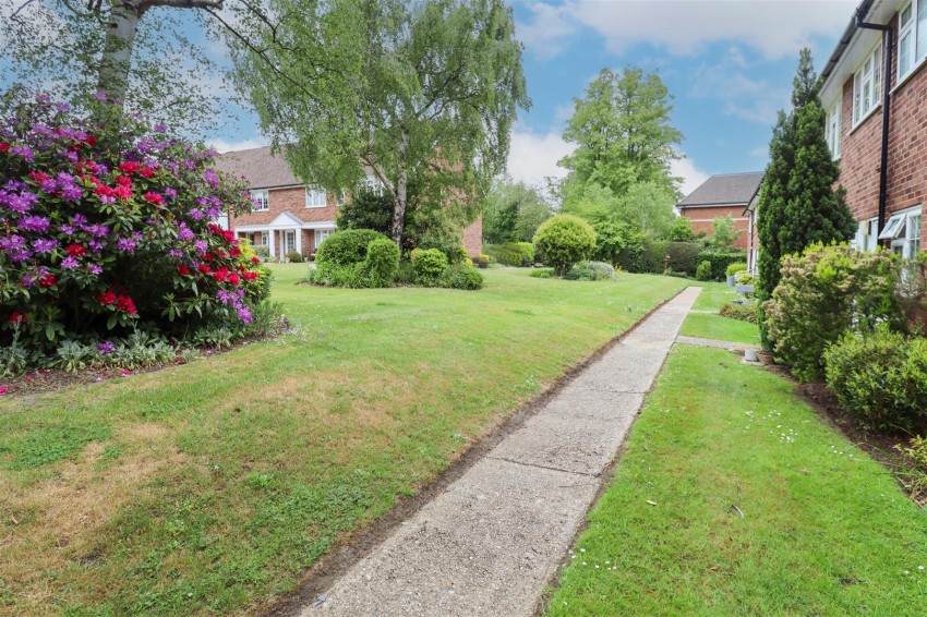 Images for Cranbrook Court, Fleet
