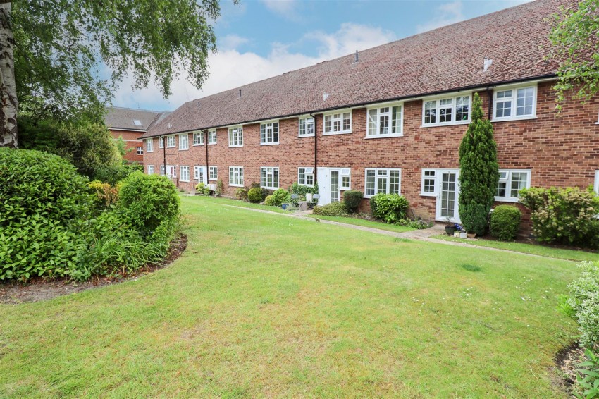 Images for Cranbrook Court, Fleet