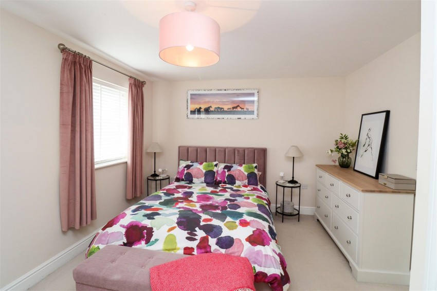 Images for Jubilee Drive, Church Crookham, Fleet