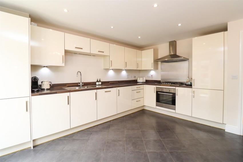 Images for Jubilee Drive, Church Crookham, Fleet