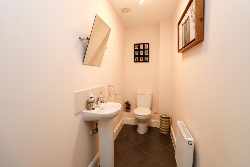 Images for Jubilee Drive, Church Crookham, Fleet
