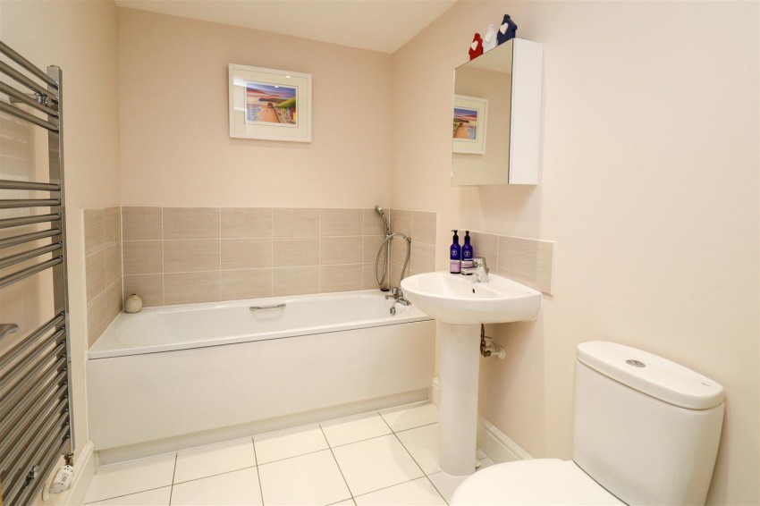 Images for Jubilee Drive, Church Crookham, Fleet