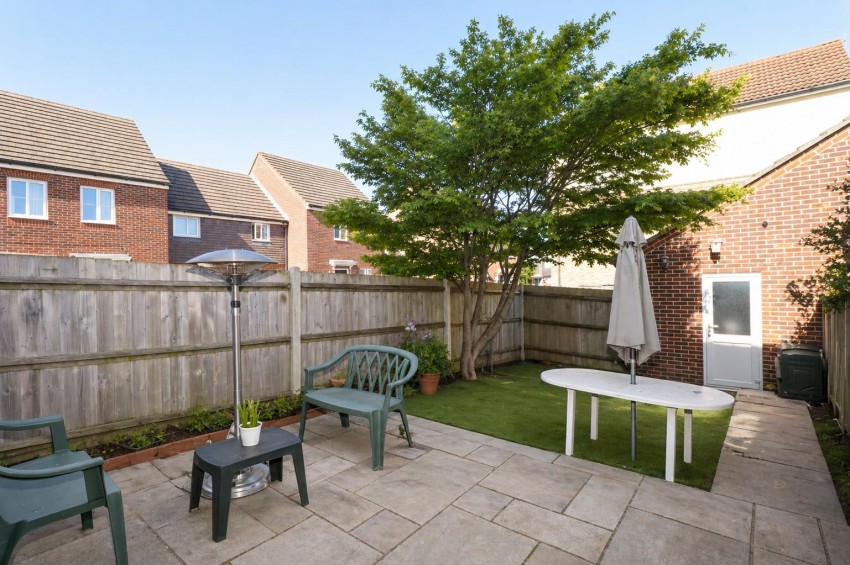 Images for Fawn Drive, Aldershot