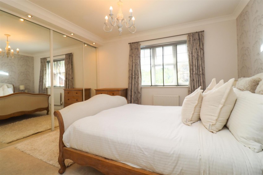 Images for Bufton Field, North Warnborough, Hook