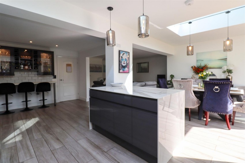 Images for Bufton Field, North Warnborough, Hook