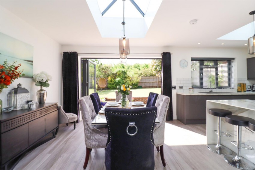 Images for Bufton Field, North Warnborough, Hook