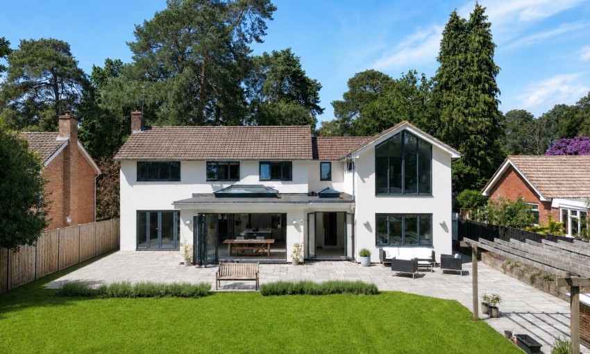 Images for Chinnock Close, Fleet