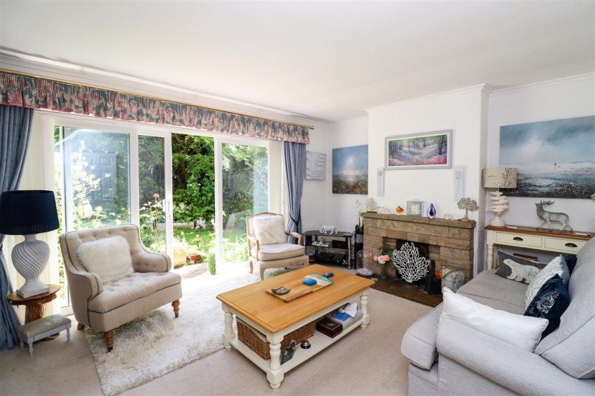 Images for Sycamore Crescent, Church Crookham, Fleet