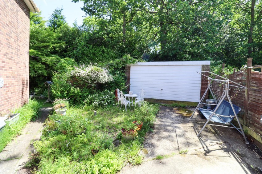 Images for Sycamore Crescent, Church Crookham, Fleet