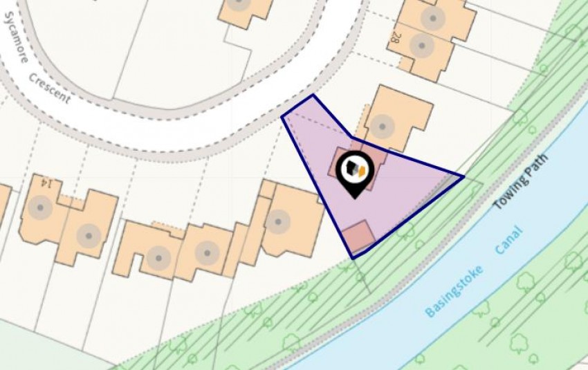 Images for Sycamore Crescent, Church Crookham, Fleet