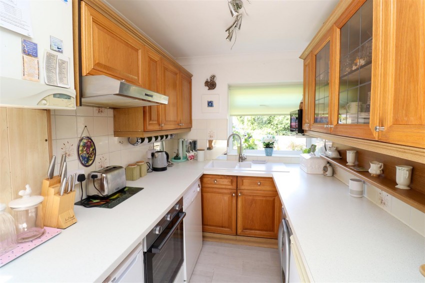 Images for Sycamore Crescent, Church Crookham, Fleet