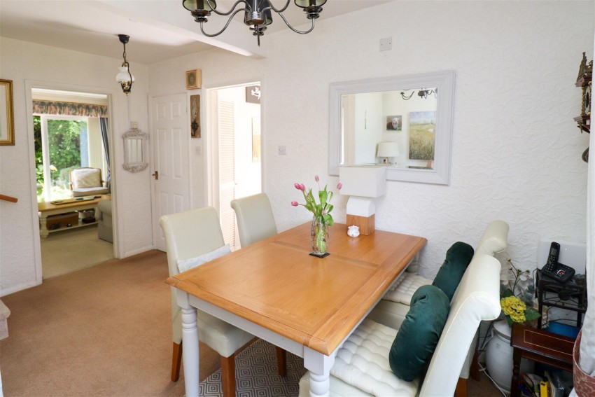 Images for Sycamore Crescent, Church Crookham, Fleet