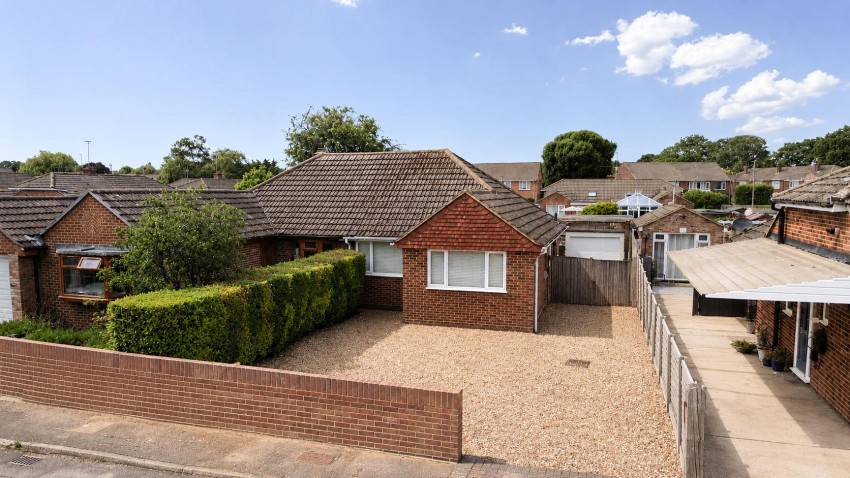 Images for Yeomans Close, Farnborough