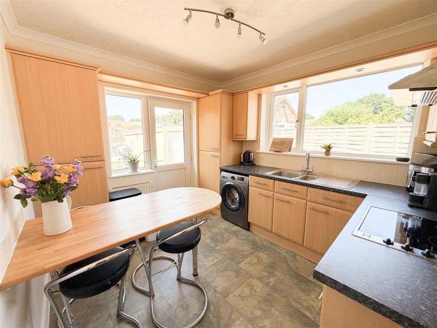 Images for Yeomans Close, Farnborough