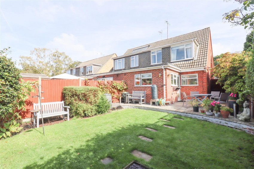 Images for Harvey Road, Farnborough