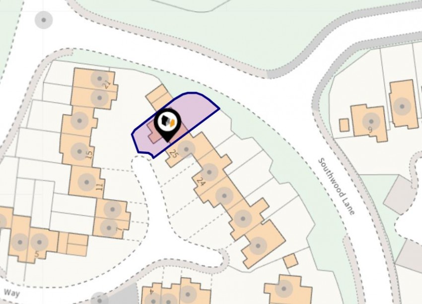 Images for Maskell Way, Farnborough