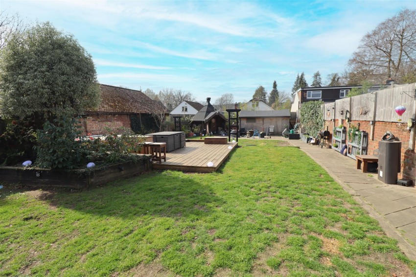 Images for The Covert, Farnborough