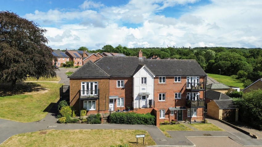 Images for Allamand Close, Church Crookham, Fleet