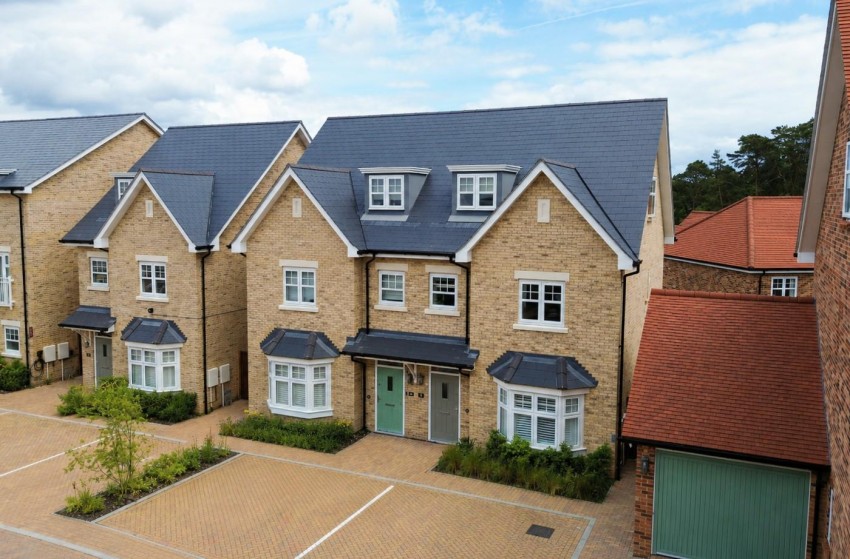 Images for Hayne Avenue, Fleet