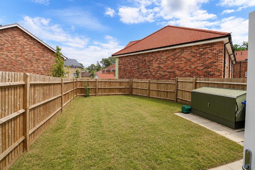 Images for Hayne Avenue, Fleet