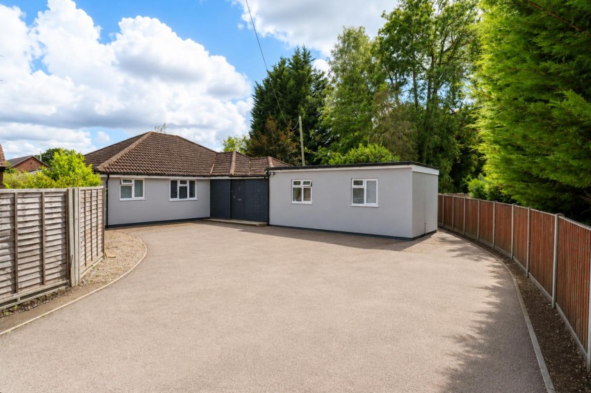 Images for Basingbourne Road, Fleet